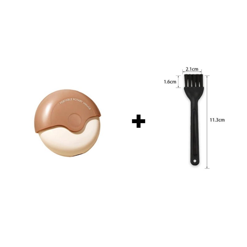 VELISSE™ | 3-in-1 Precision Hair Remover