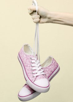 Footwear