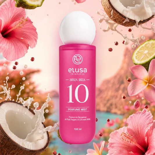 ÉLYSIA™ | Hair & Body Mist.
