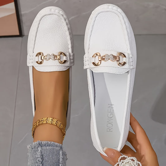 Women's Lightweight Versatile Slip-On Loafers