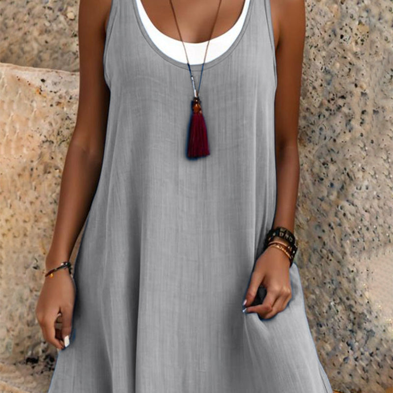 ÉLORA™ | Everyday Elegance Dress