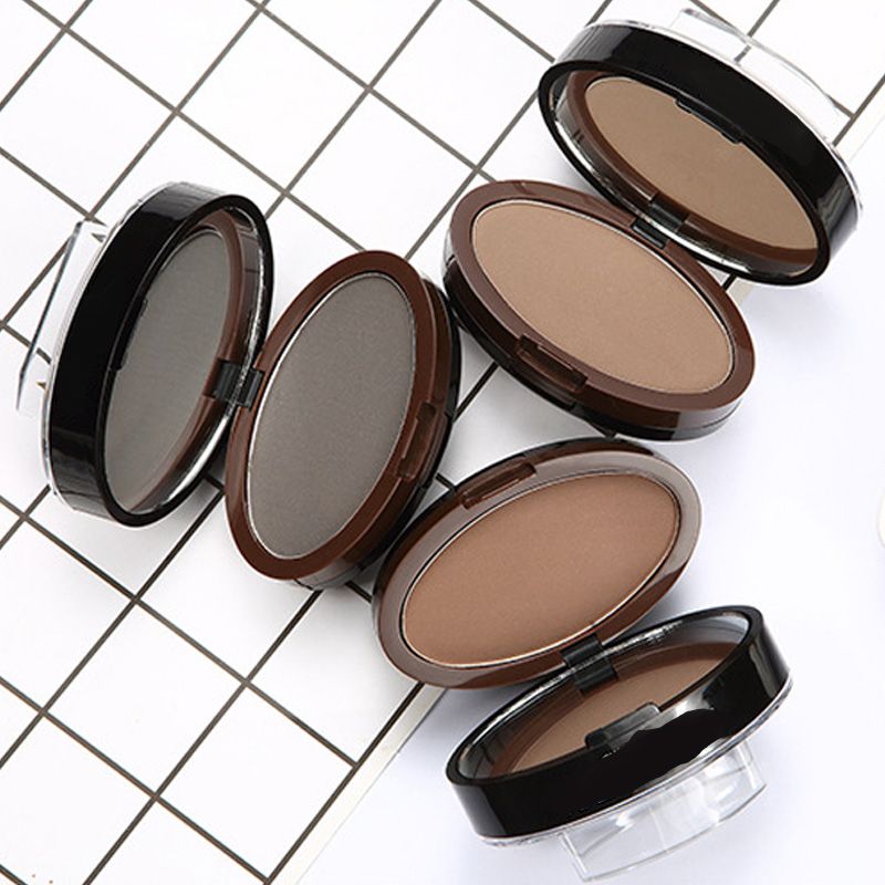 ARCHÉA™ 2-in-1 Brow Stamp & Powder