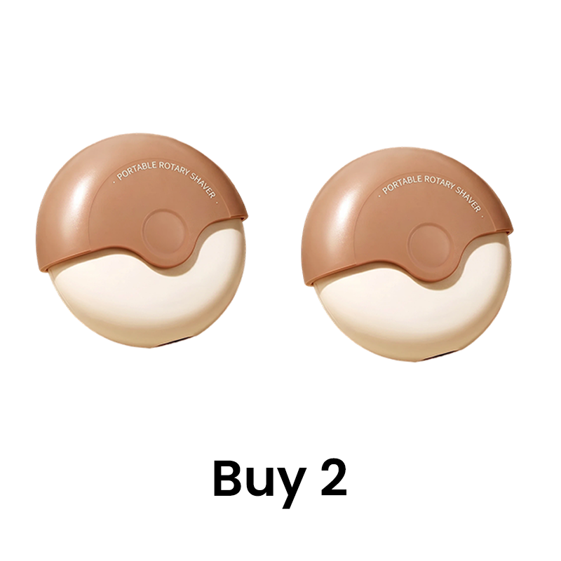 VELISSE™ | 3-in-1 Precision Hair Remover